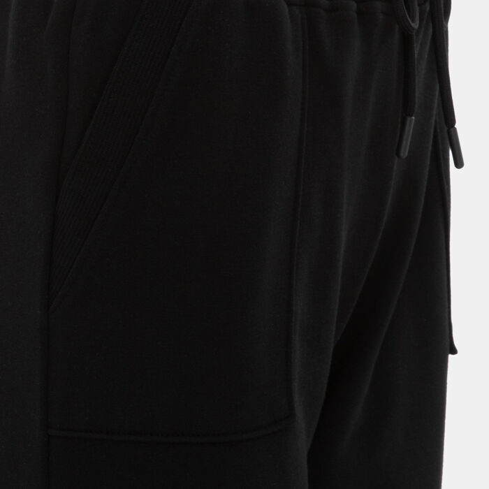 Sun and Sand Sports Women's Classic Sweatpants Black Sun and Sand Sports Women's Classic Sweatpants Black image number 2