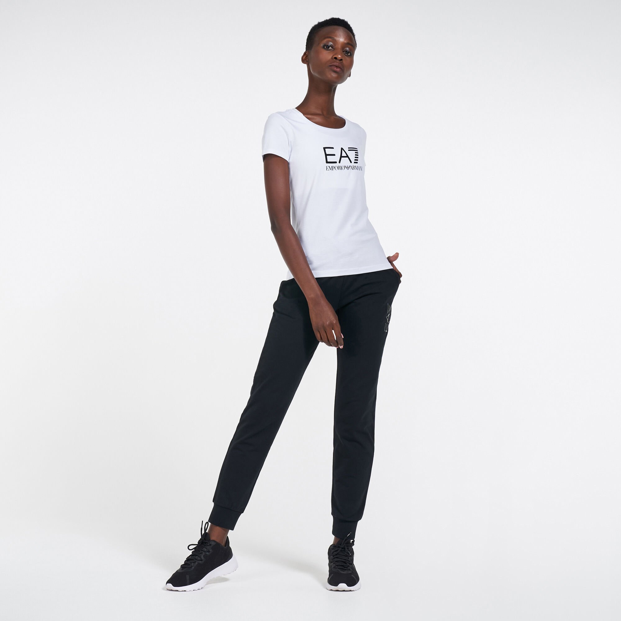 Emporio armani deals women's clothes