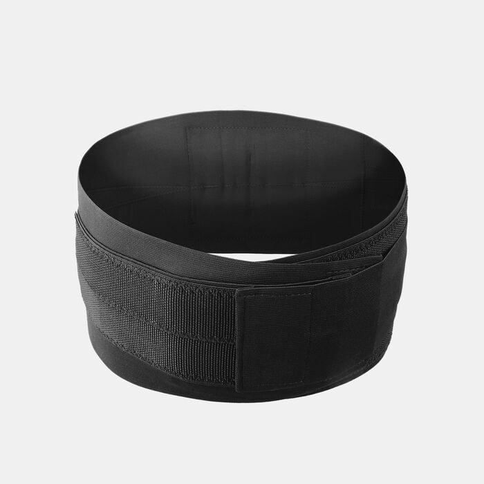 Mueller Back Brace Black Mueller Back Brace Black image number 0