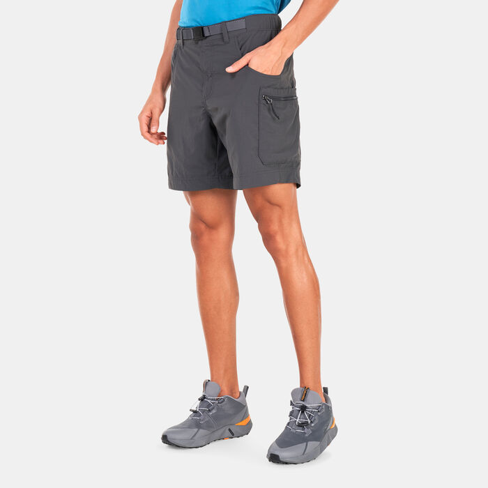 Columbia Men's Garside™ II Shorts Black image number 0