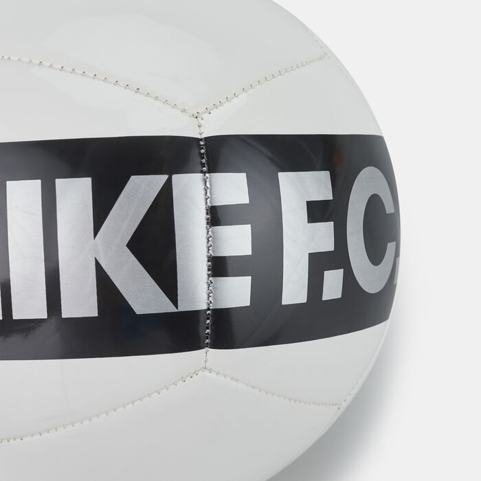 Nike F.C Football White Nike F.C Football White image number 2