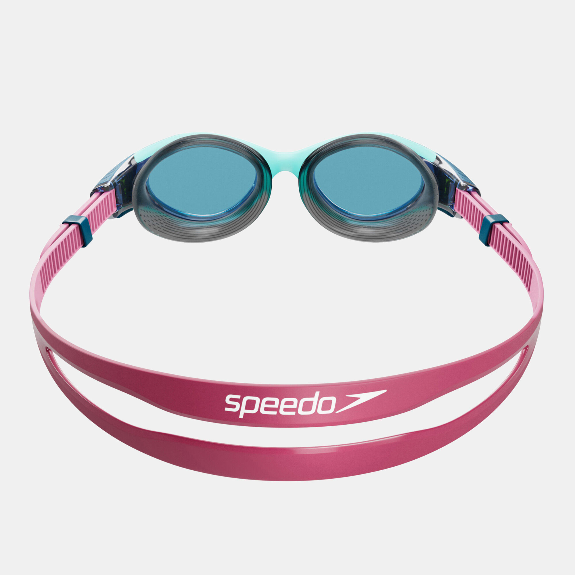 Speedo women's swim goggles online