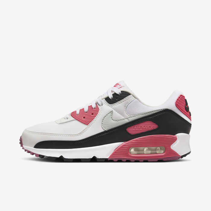 Nike Women's Air Max 90 Shoes Multi-Color Nike Women's Air Max 90 Shoes Multi-Color image number 0
