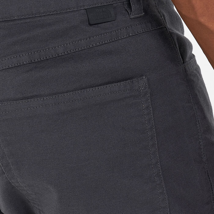 north face men's motion pants