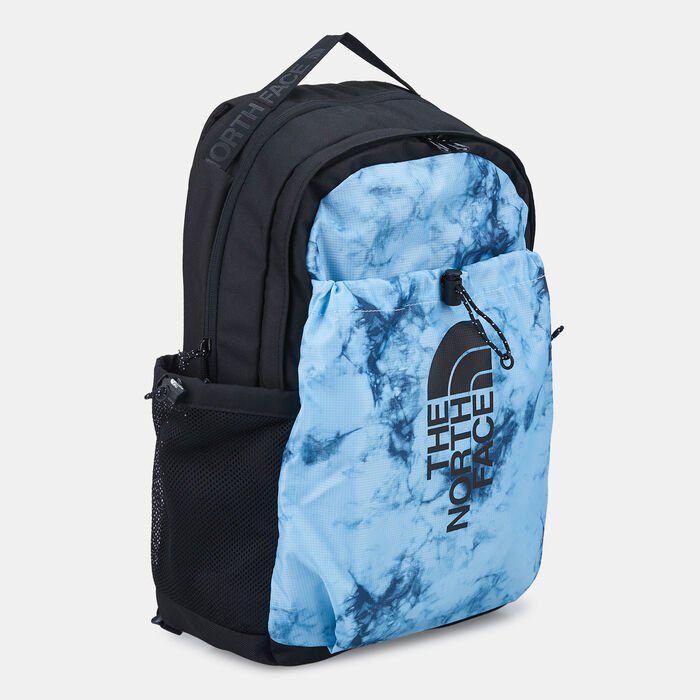 The North Face Bozer Backpack Blue The North Face Bozer Backpack Blue image number 1