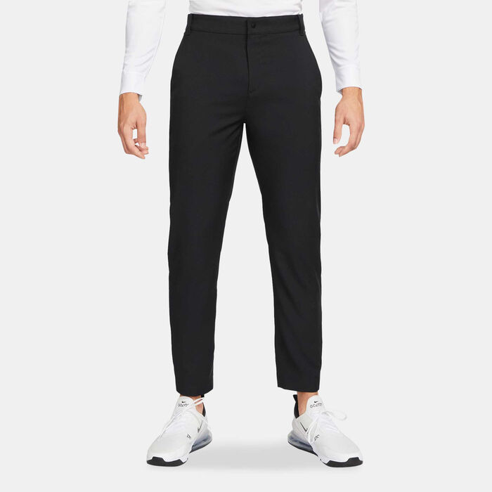 Nike Men's Dri-FIT Victory Golf Trousers Black image number 0