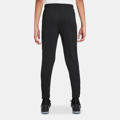 Nike Kids' Dri-FIT Academy23 Football Trousers Black