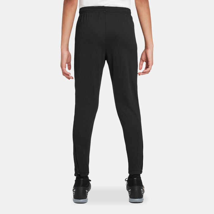 Nike Kids' Dri-FIT Academy23 Football Trousers Black image number 1