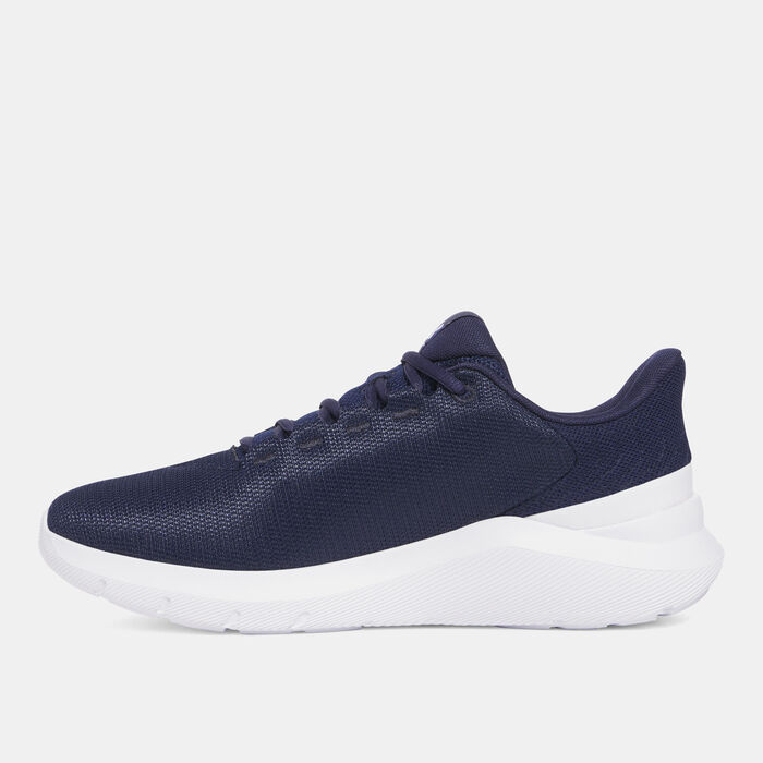 Under Armour Men's UA Phade RN 3 Running Shoes Blue Under Armour Men's UA Phade RN 3 Running Shoes Blue image number 2