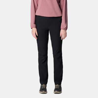 Columbia Women's Leslie Falls II Hiking Pants Black Columbia Women's Leslie Falls II Hiking Pants Black