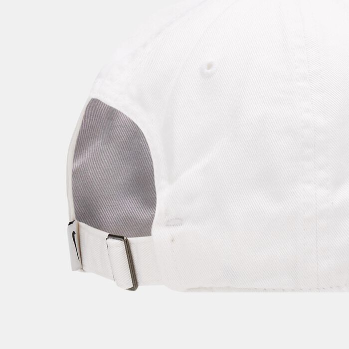Nike Sportswear Heritage86 Cap White image number 1