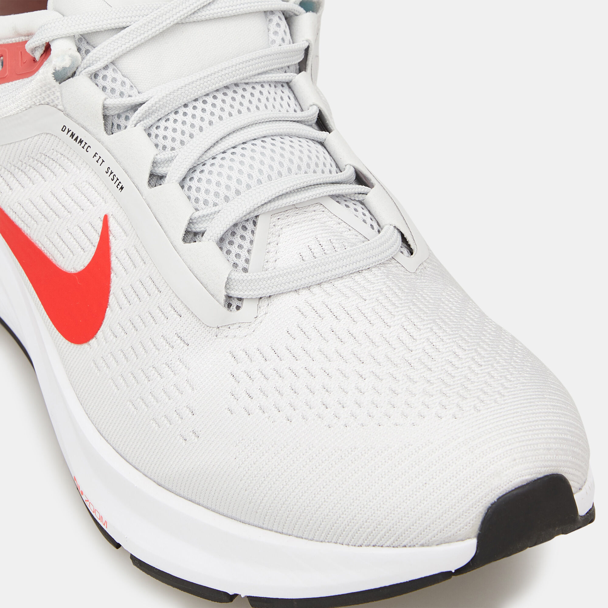 Men s Air Zoom Structure 24 Running Shoe Grey Nike in KSA SSS
