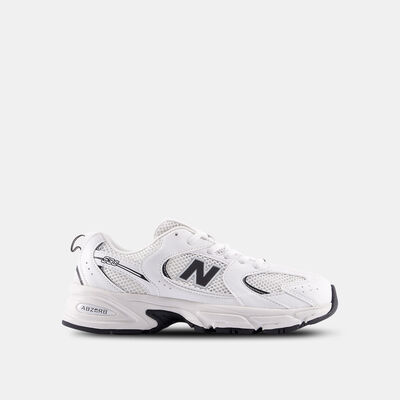 New Balance Kids' 530 Shoes Beige