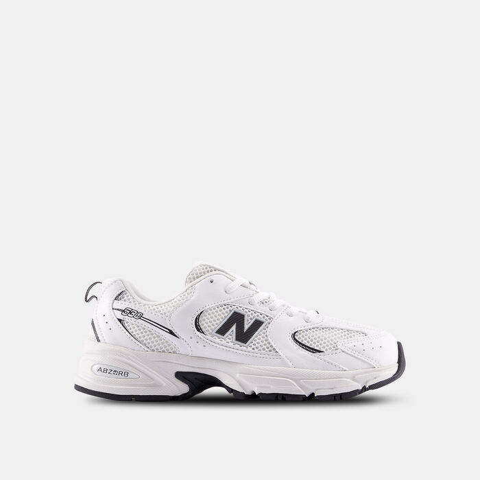 New Balance Kids' 530 Shoes Beige image number 0