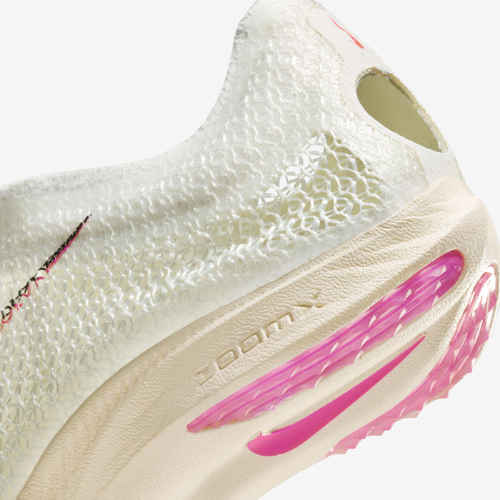 Nike Air Zoom Victory Athletics Distance Running Shoes Magenta image number 8