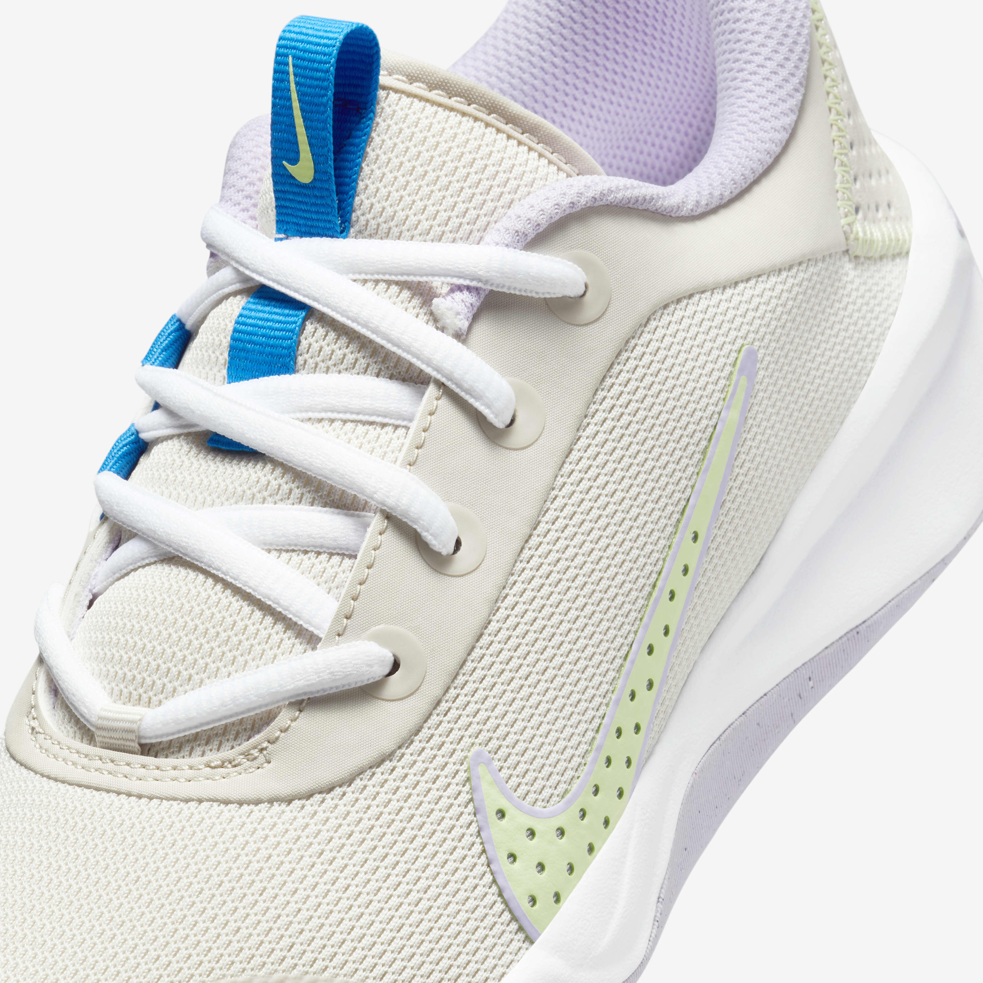Kids Omni Multi Court Indoor Court Shoes