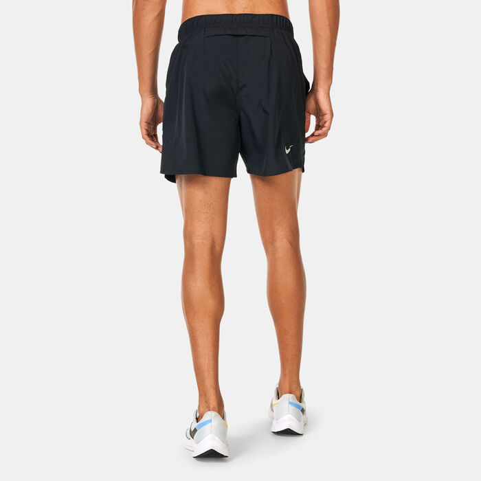 Nike Men's Challenger Flash Dri-FIT Running Shorts Black Nike Men's Challenger Flash Dri-FIT Running Shorts Black image number 1