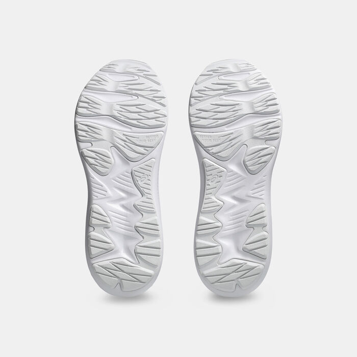 ASICS Kids' JOLT 4 Shoes White image number 3