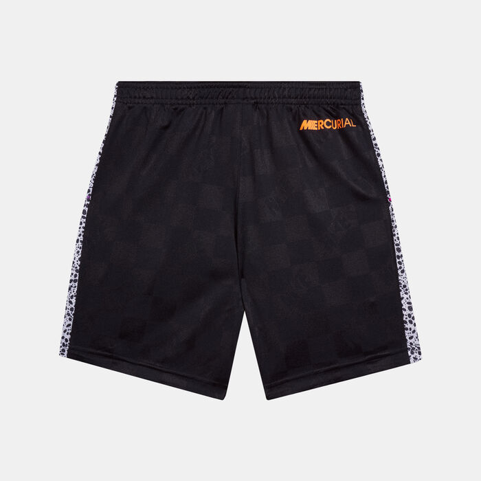 Kids' Dri-FIT CR7 Football Shorts (Older Kids) Kids' Dri-FIT CR7 Football Shorts (Older Kids) image number 1