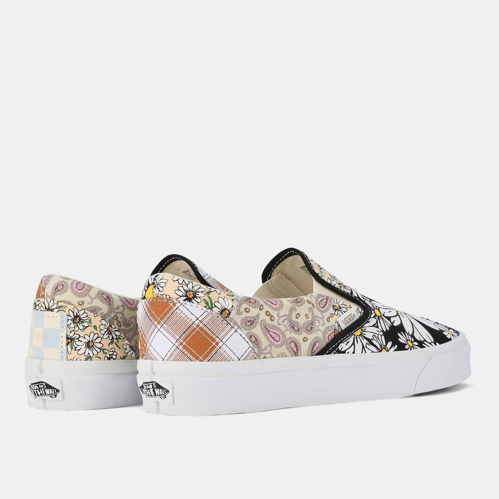 Slip on donna 2025 vans