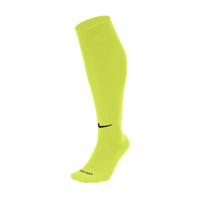 Nike Men's Dri-FIT Classic 2 Over-the-Calf Football Socks Magenta Nike Men's Dri-FIT Classic 2 Over-the-Calf Football Socks Magenta image number 1