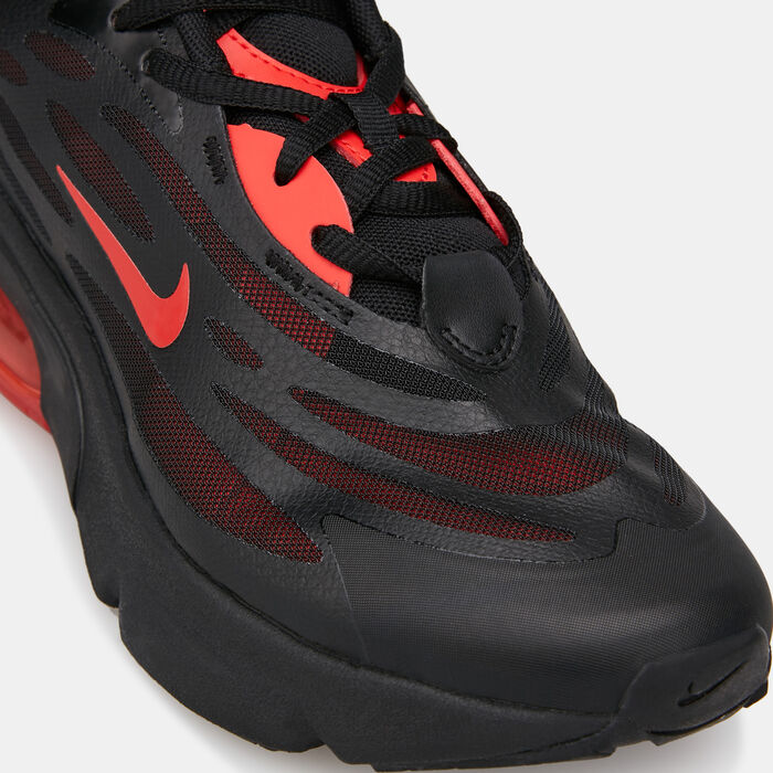 Nike Kids' Air Max Exosense Shoe (Older Kids) Black Nike Kids' Air Max Exosense Shoe (Older Kids) Black image number 4