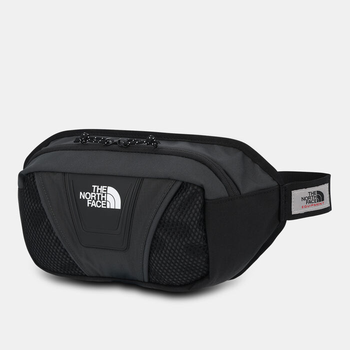 The North Face Y2K Crossbody Bag Black The North Face Y2K Crossbody Bag Black image number 0