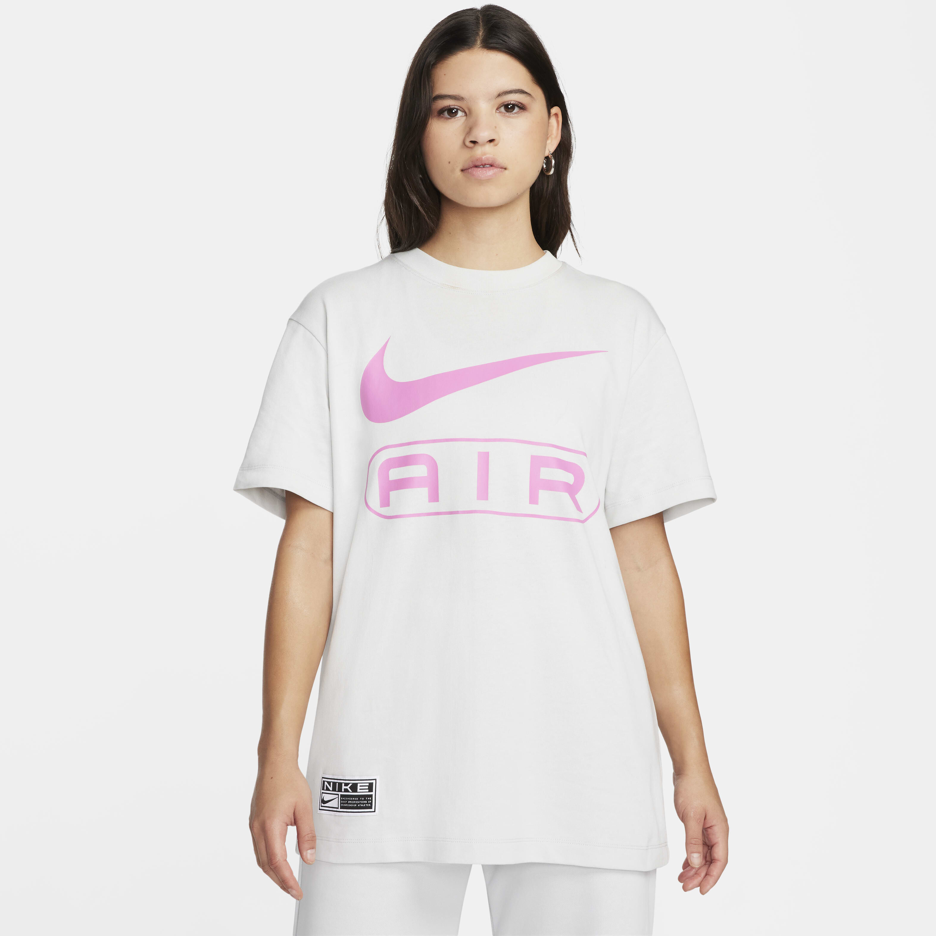 Nike air womens shirt sales