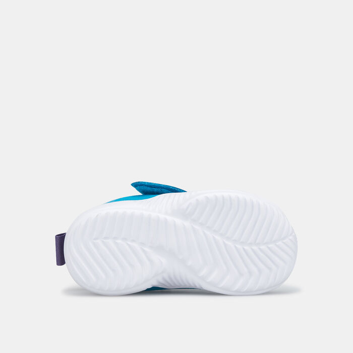 Kids' FortaRun X Disney Frozen Shoe (Younger Kids) Kids' FortaRun X Disney Frozen Shoe (Younger Kids) image number 3