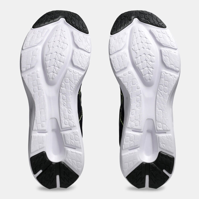 ASICS Men's VERSABLAST 3 Running Shoes Blue image number 3