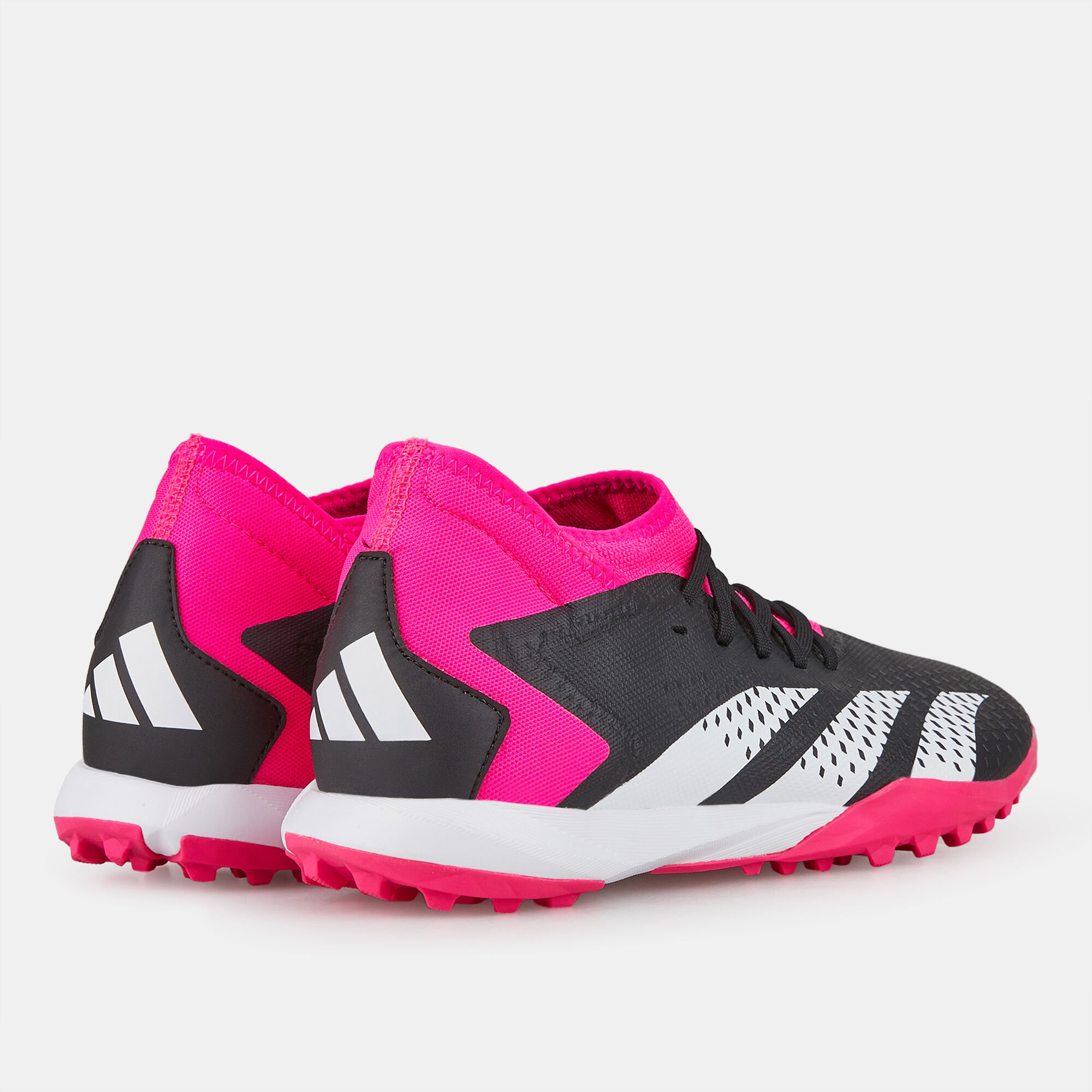 Adidas predator pink turf new arrivals