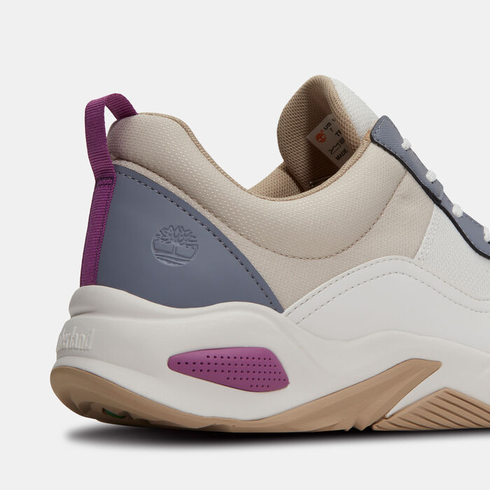 Timberland Women's Delphiville Shoes Green image number 6