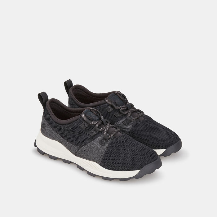 Kids' Brooklyn Flexi Knit Oxford Shoe Kids' Brooklyn Flexi Knit Oxford Shoe image number 1