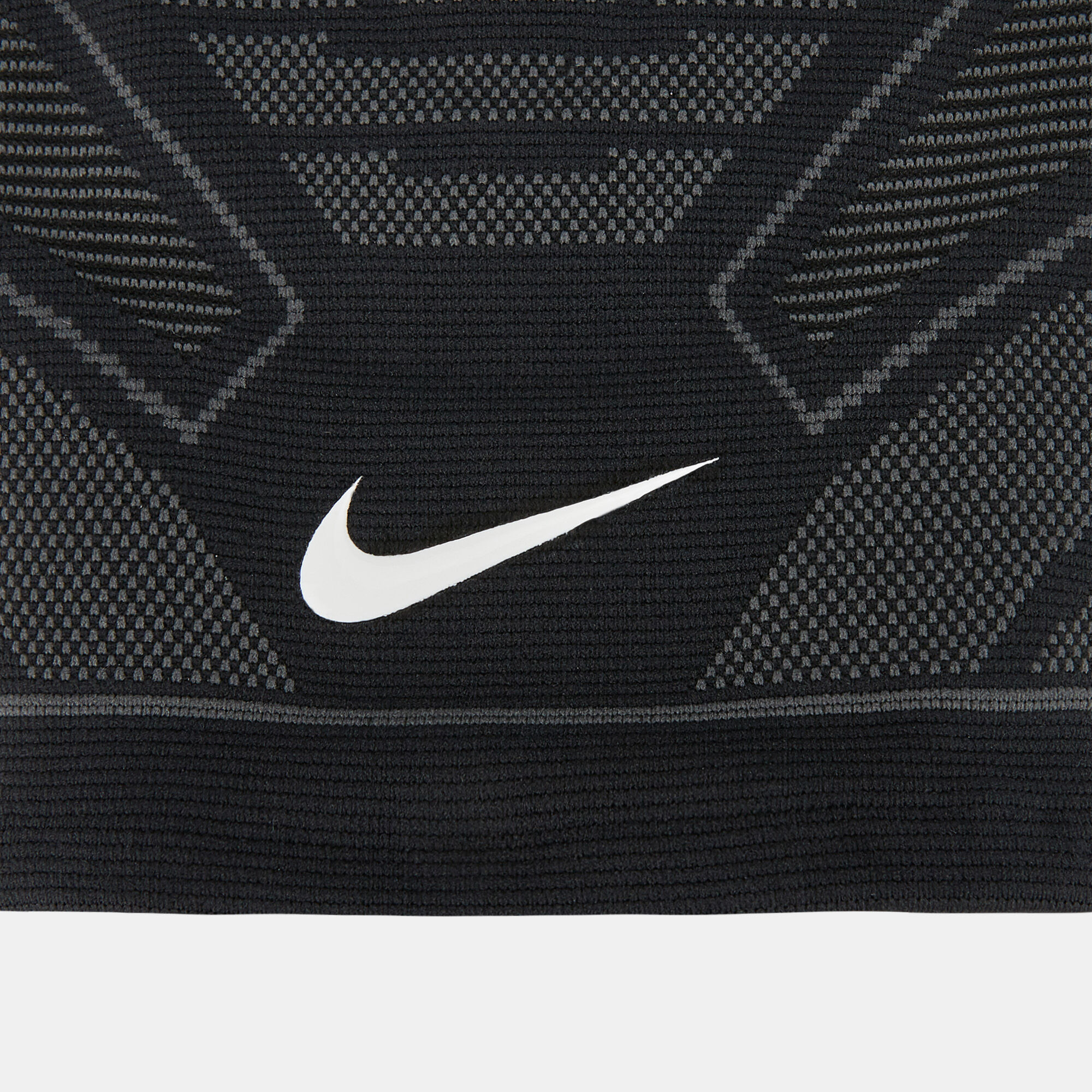 Nike knit hot sale knee sleeve