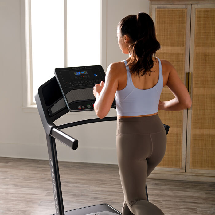 ProForm Carbon TL Treadmill Multi-Color ProForm Carbon TL Treadmill Multi-Color image number 6