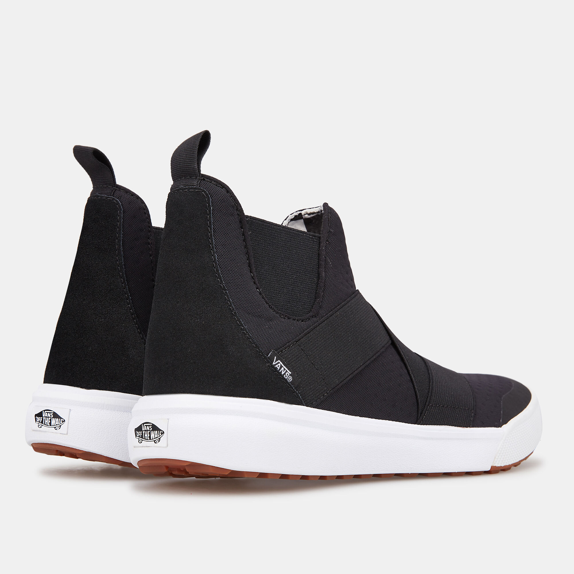Ultrarange gore hi vans sales