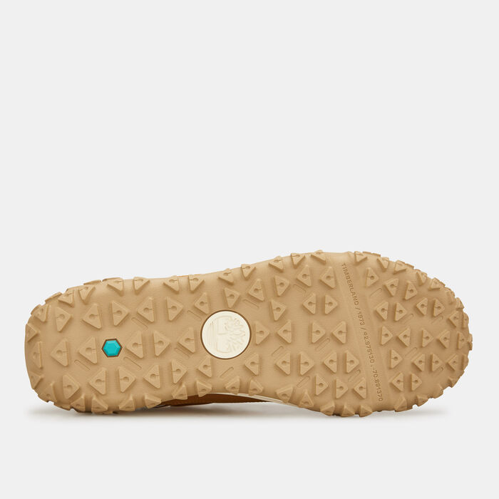 Timberland Men's Greenstride Motion 6 Hiking Shoes Brown image number 4