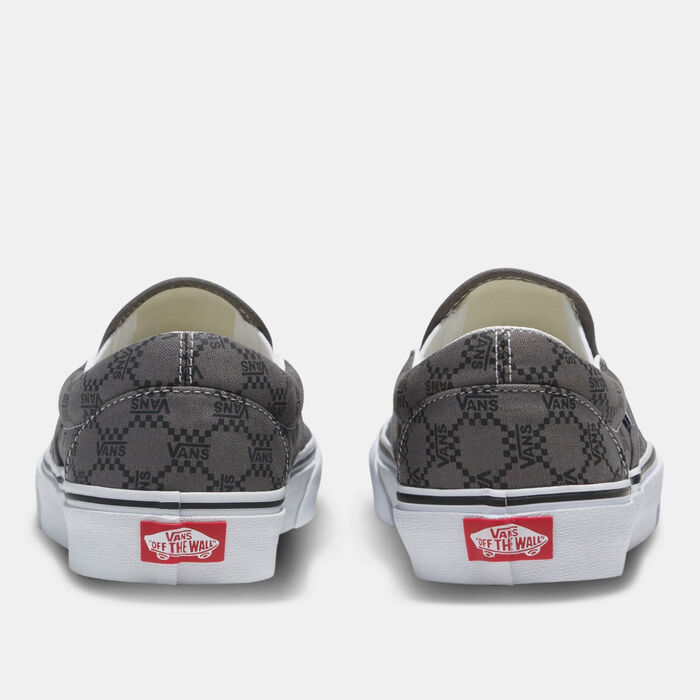 Vans Classic Slip-On Unisex Shoes Multi-Color image number 2