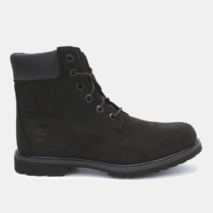 Timberland 6in Premium Boot Black Timberland 6in Premium Boot Black image number 0