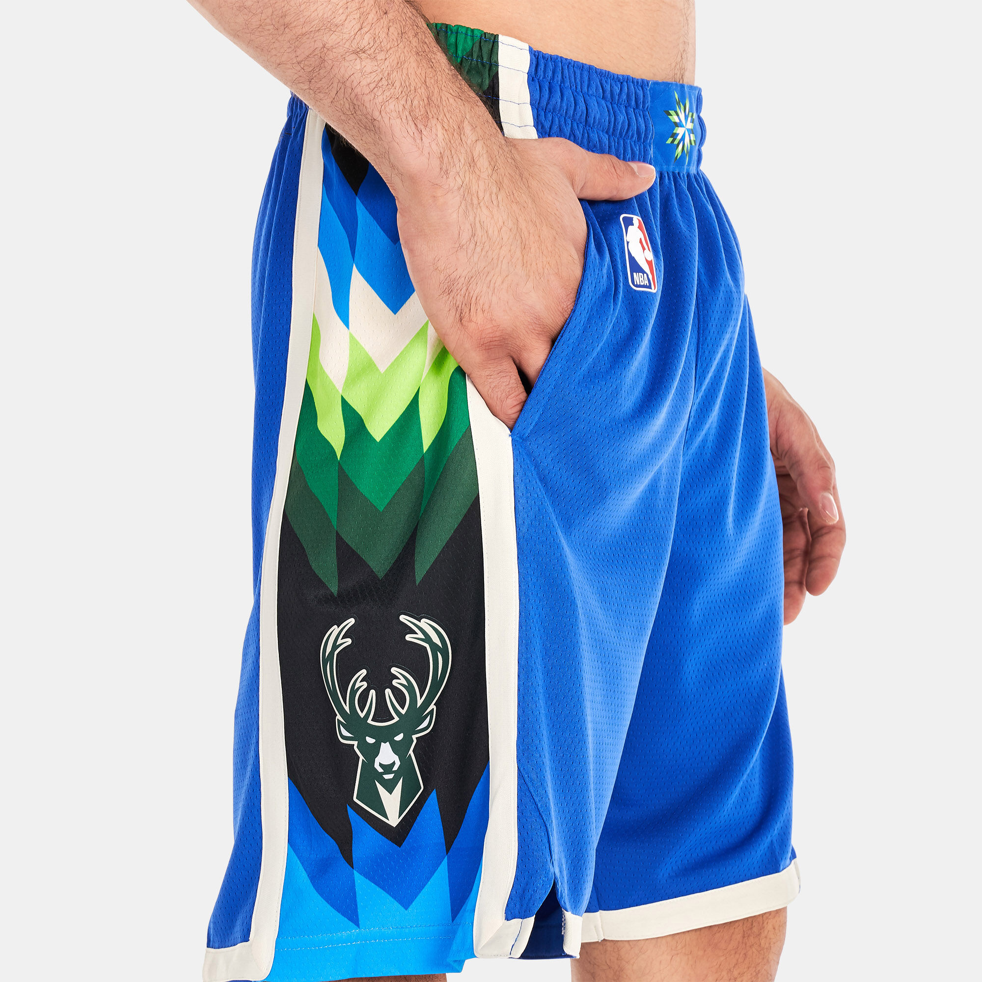 Bucks city edition shorts outlet