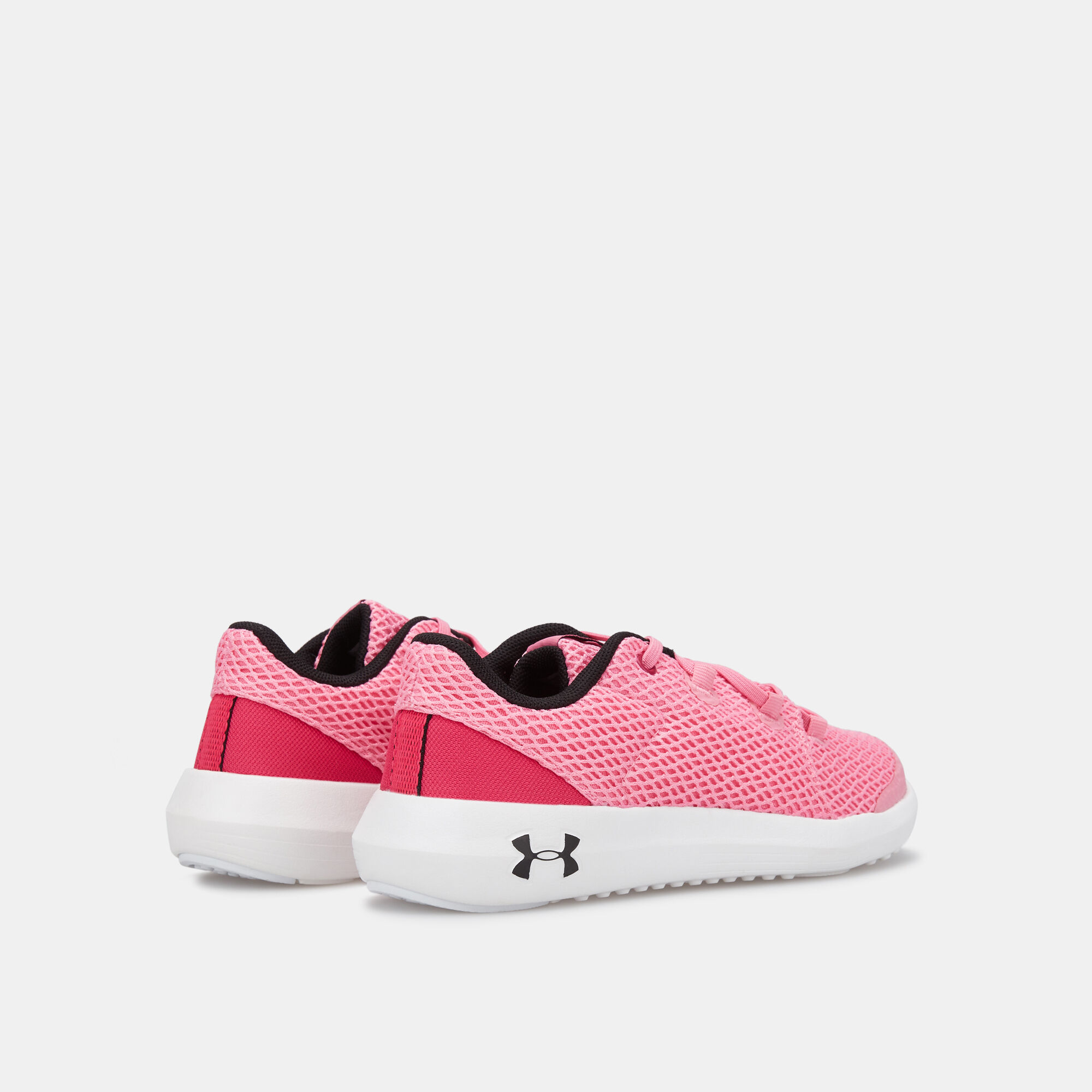 Buy Under Armour Kids Ripple 2.0 AL NM Shoe Younger Kids Pink