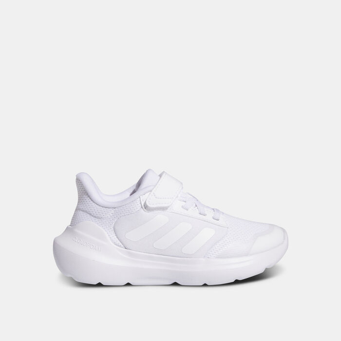 adidas Kids' Tensaur Run 2.0 Shoes White adidas Kids' Tensaur Run 2.0 Shoes White image number 0
