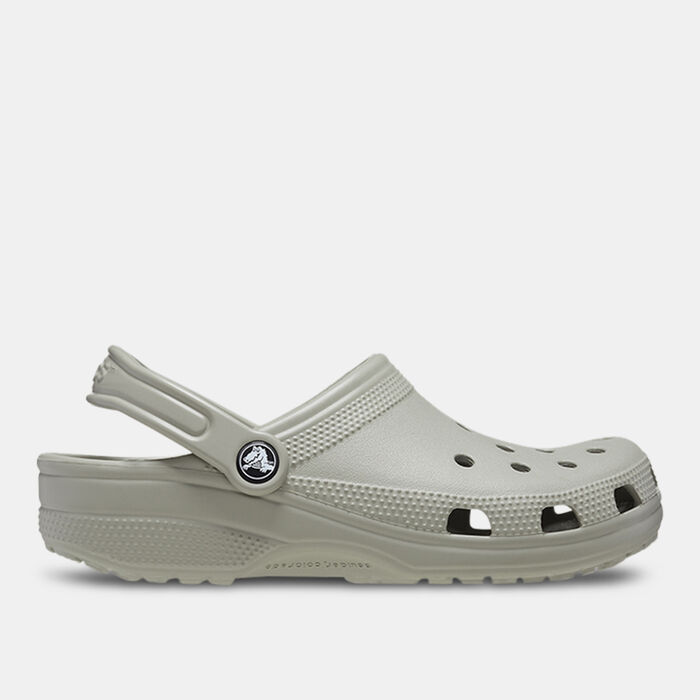 Crocs Classic Clogs Beige Crocs Classic Clogs Beige image number 0