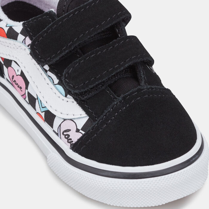 Candy Hearts Shoes(4)