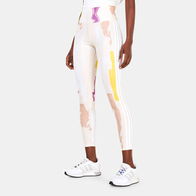 adidas Originals Women's 7/8 Leggings Multi-Color