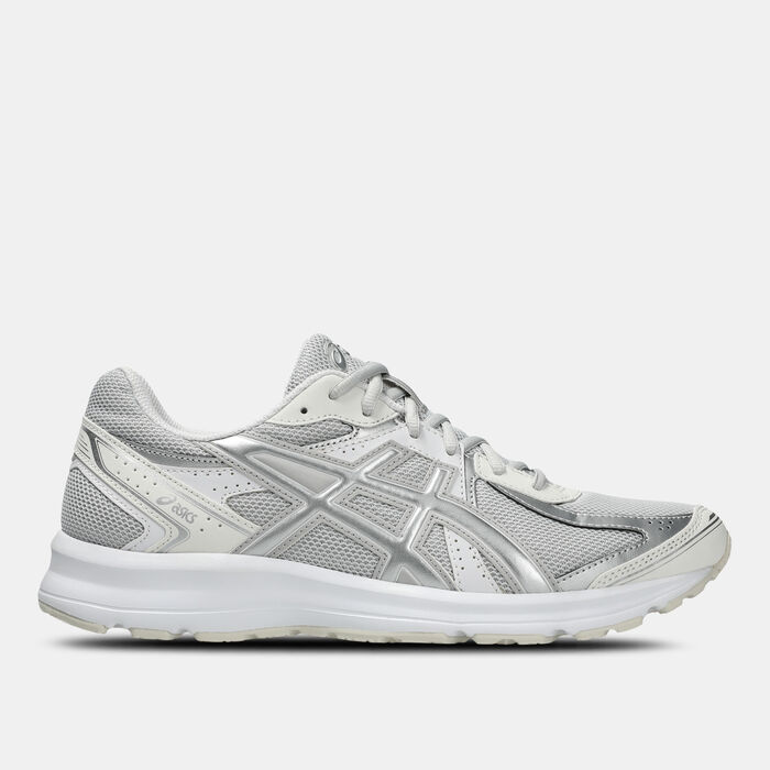ASICS Men's JOG 100S Shoes Grey ASICS Men's JOG 100S Shoes Grey image number 0