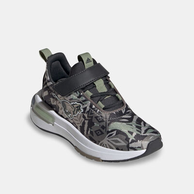 adidas Kids' x Disney Lion King Racer TR23 Shoes Grey