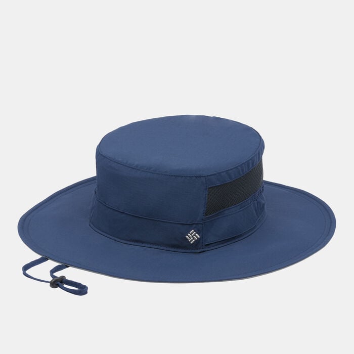Columbia Bora Bora™ II Booney Hat Blue Columbia Bora Bora™ II Booney Hat Blue image number 1