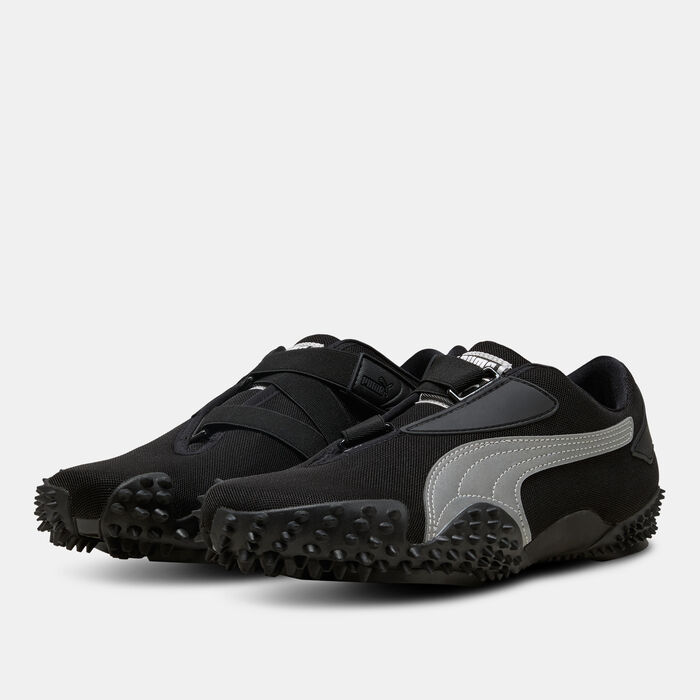 PUMA Kids' Mostro OG Shoes Black PUMA Kids' Mostro OG Shoes Black image number 1