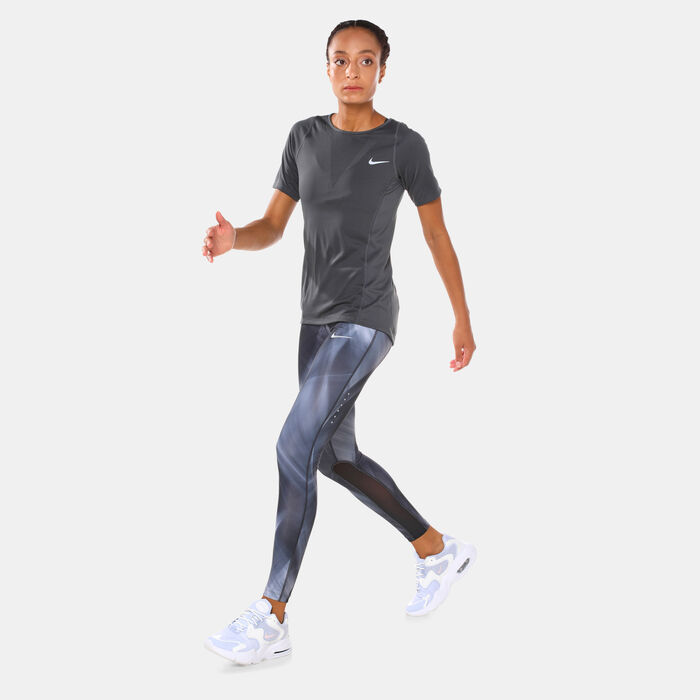 Women's Zonal Cooling Relay Tank Top Women's Zonal Cooling Relay Tank Top image number 2